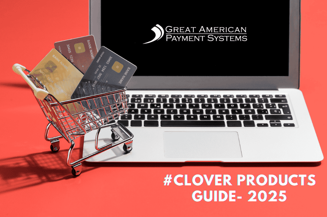Complete Guide to Clover Products – 2025