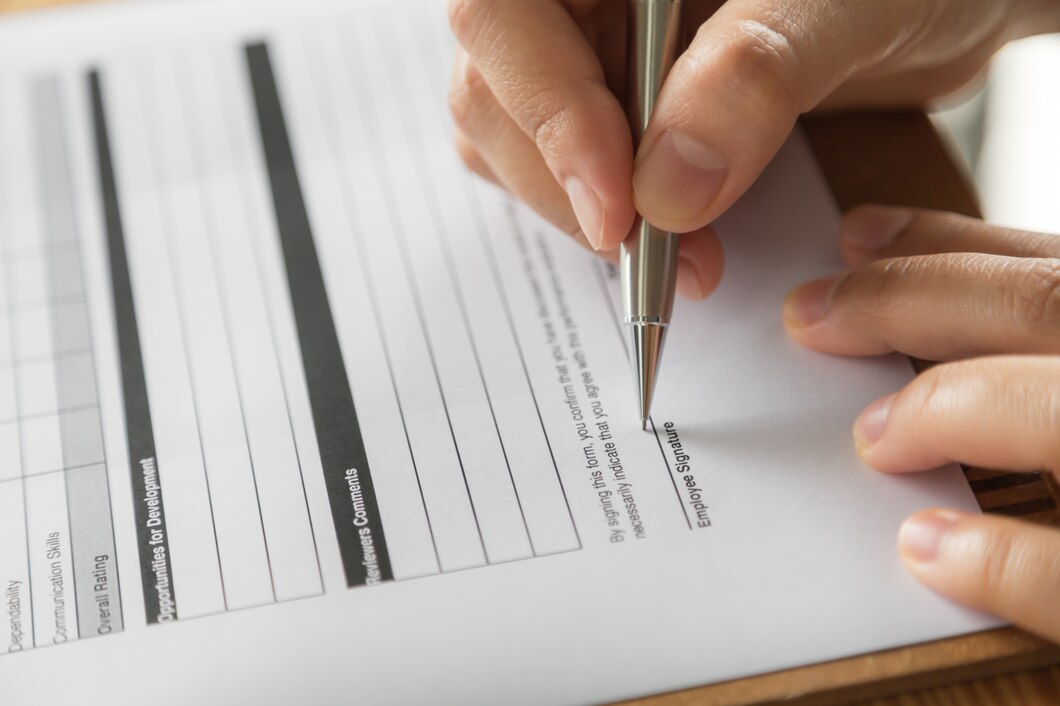 Previous Processor Cancellation Form