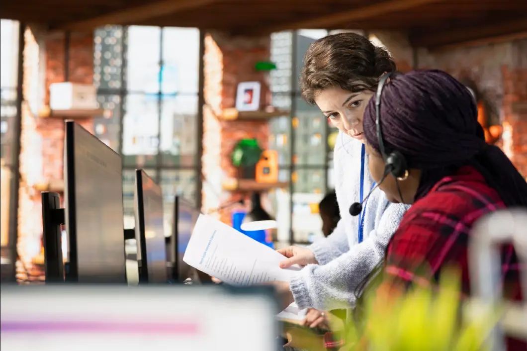 Telemarketing Script for Collecting Merchant Statements